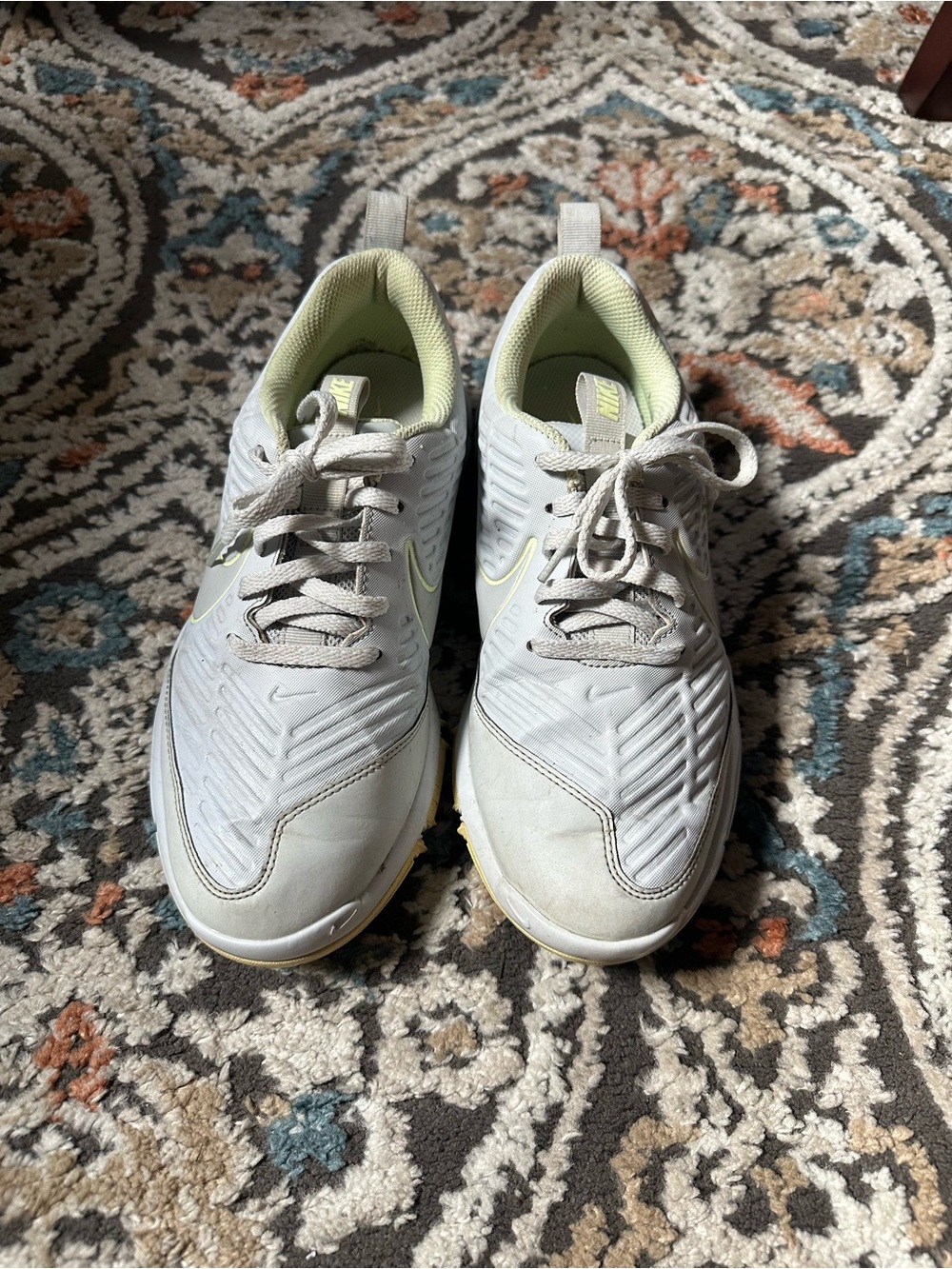 Nike women’s golf shoes